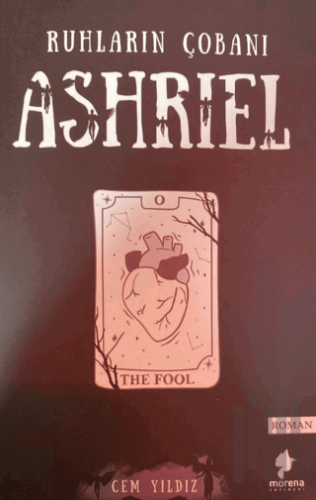 Ashriel