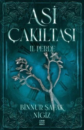 Asi Çakıltaşı 2.Perde (Ciltli)