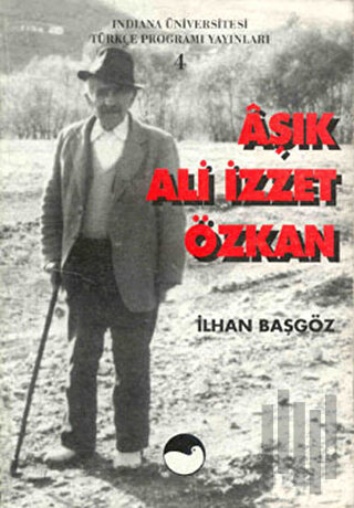 Aşık Ali İzzet Özkan | Kitap Ambarı