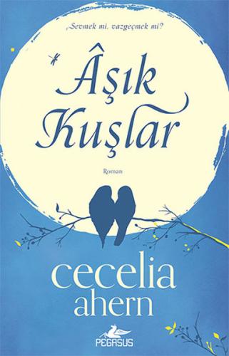 Aşık Kuşlar | Kitap Ambarı