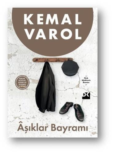 Aşıklar Bayramı | Kitap Ambarı