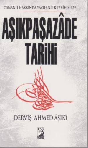 Aşıkpaşazade Tarihi | Kitap Ambarı