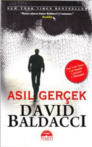 Asıl Gerçek | Kitap Ambarı