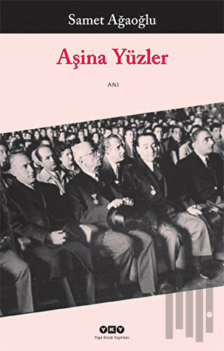 Aşina Yüzler