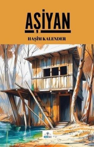 Aşiyan | Kitap Ambarı