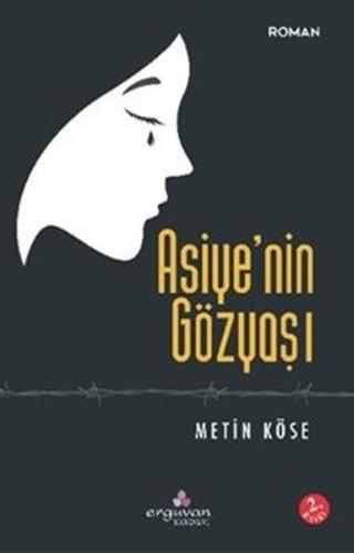 Asiye'nin Gözyaşı | Kitap Ambarı