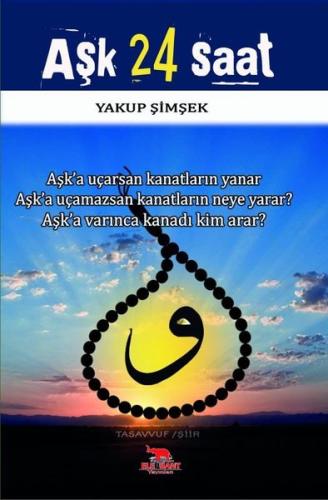 Aşk 24 Saat | Kitap Ambarı