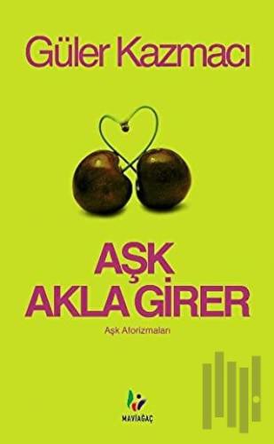 Aşk Akla Girer