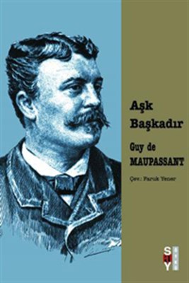 Aşk Başkadır | Kitap Ambarı
