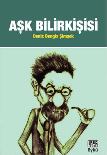 Aşk Bilirkişisi | Kitap Ambarı