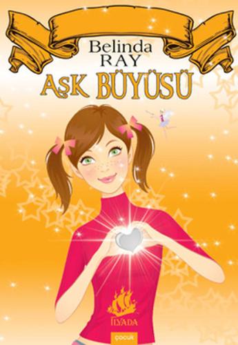 Aşk Büyüsü - Sihir Kulübü 4