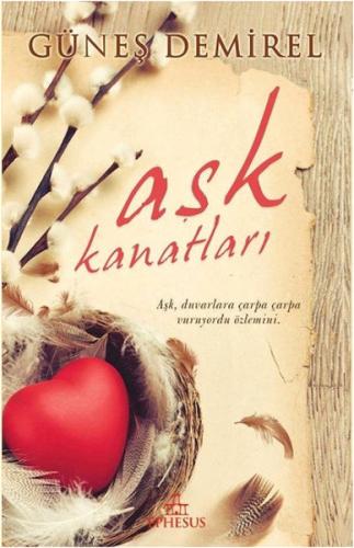Aşk Kanatları | Kitap Ambarı