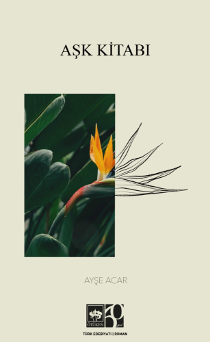 Aşk Kitabı | Kitap Ambarı