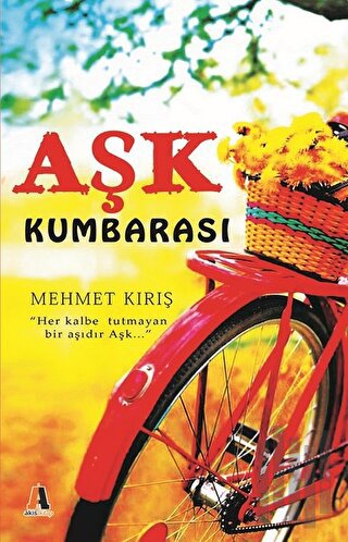 Aşk Kumbarası | Kitap Ambarı