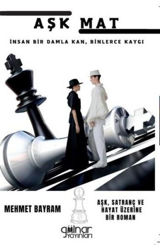 Aşk Mat | Kitap Ambarı
