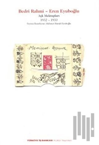 Aşk Mektupları 1 1932 - 1933