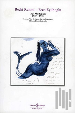 Aşk Mektupları 4 1937 - 1950 | Kitap Ambarı