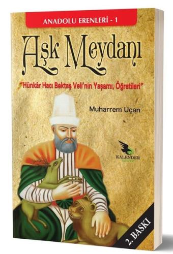Aşk Meydanı | Kitap Ambarı