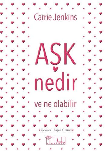 Aşk Nedir