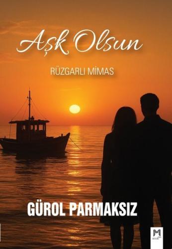 Aşk Olsun - Rüzgarlı Mimas