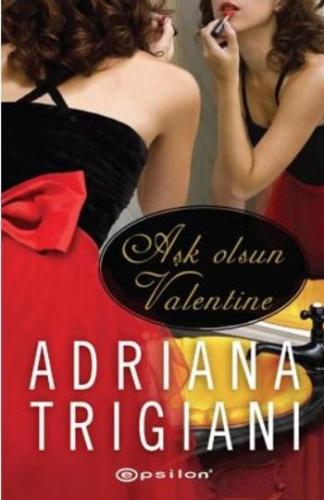 Aşk Olsun Valentine | Kitap Ambarı