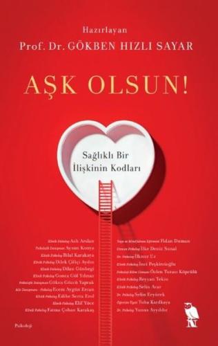 Aşk Olsun! | Kitap Ambarı