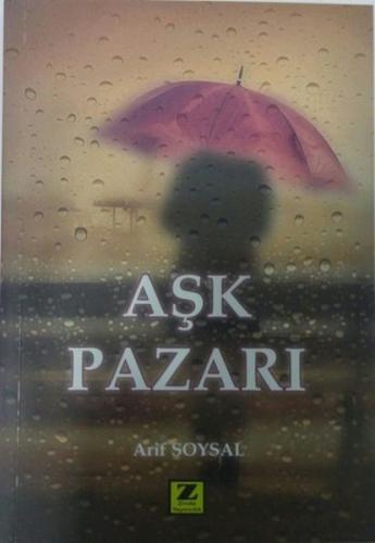 Aşk Pazarı | Kitap Ambarı