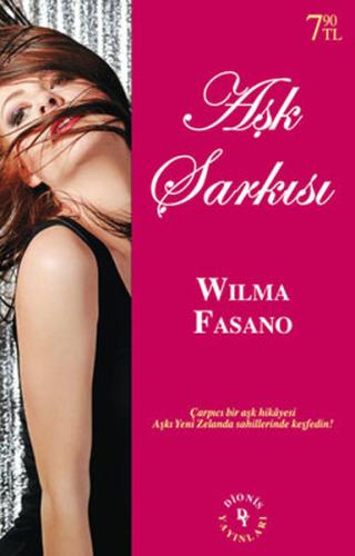 Aşk Şarkısı | Kitap Ambarı