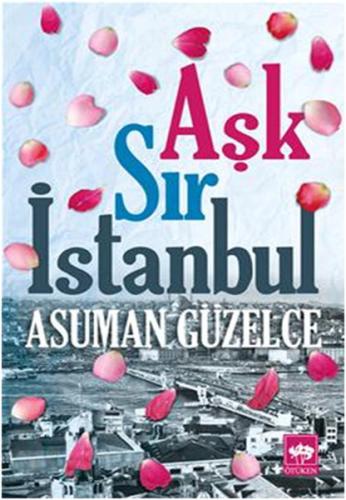 Aşk Sır İstanbul | Kitap Ambarı