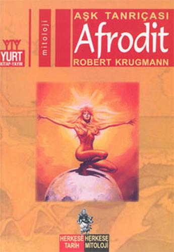 Aşk Tanrıçası Afrodit | Kitap Ambarı