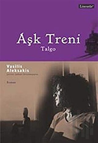 Aşk Treni Talgo