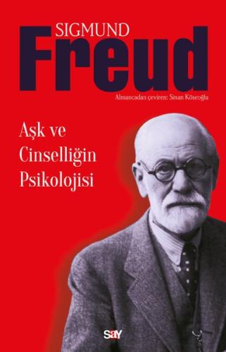 Aşk ve Cinselliğin Psikolojisi | Kitap Ambarı