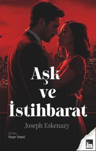Aşk ve İstihbarat | Kitap Ambarı