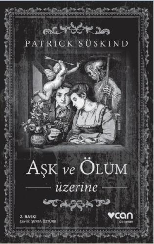 Aşk ve Ölüm Üzerine | Kitap Ambarı
