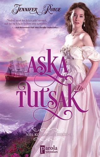 Aşka Tutsak | Kitap Ambarı