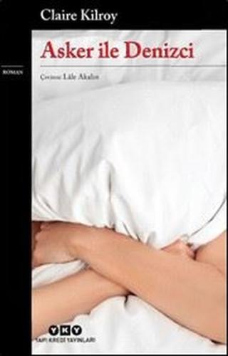 Asker ile Denizci | Kitap Ambarı