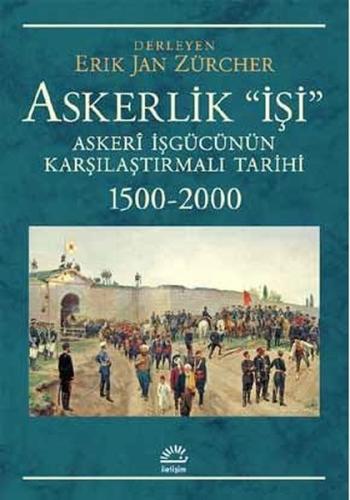 Askerlik İşi | Kitap Ambarı