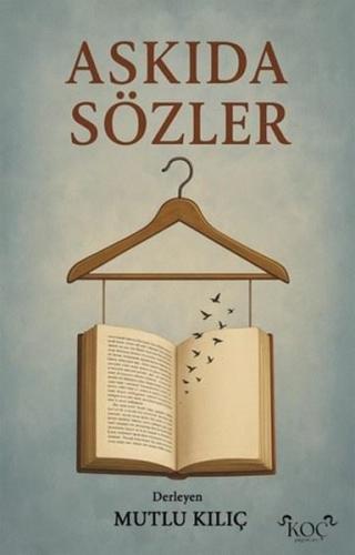 Askıda Sözler (Ciltli)