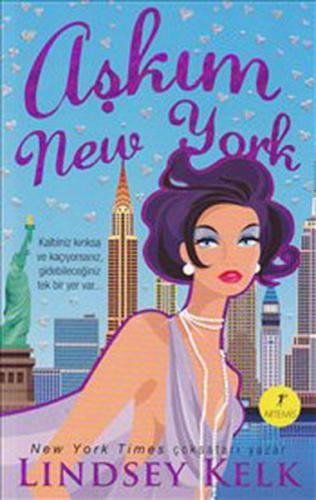 Aşkım New York
