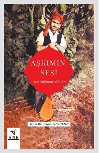 Aşkımın Sesi