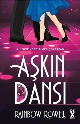 Aşkın Dansı | Kitap Ambarı