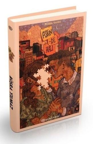 Aşkın De Hali (Ciltli)