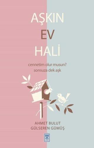 Aşkın Ev Hali | Kitap Ambarı