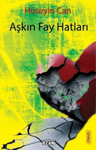 Aşkın Fay Hatları | Kitap Ambarı