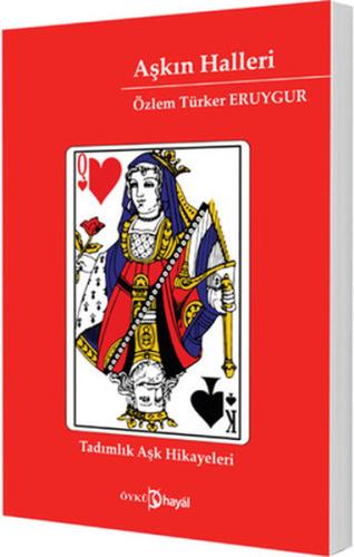 Aşkın Halleri | Kitap Ambarı