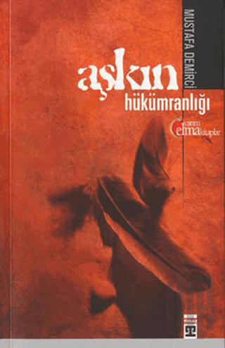 Aşkın Hükümranlığı | Kitap Ambarı