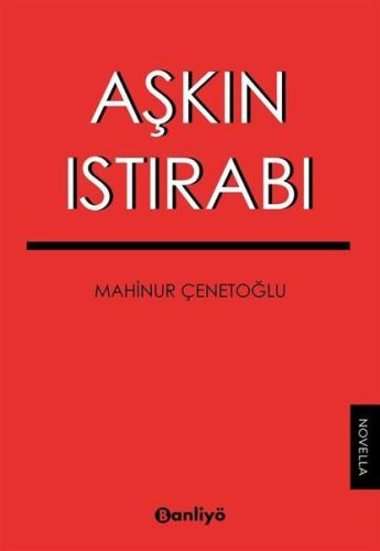 Aşkın Istırabı | Kitap Ambarı