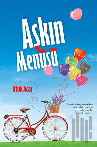 Aşkın Menüsü | Kitap Ambarı