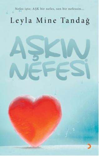 Aşkın Nefesi | Kitap Ambarı