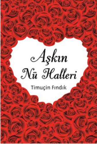 Aşkın Nü Halleri | Kitap Ambarı